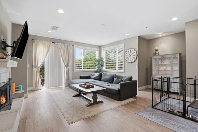 Fort Worth Condo: 1324 May Street #214 - 1
