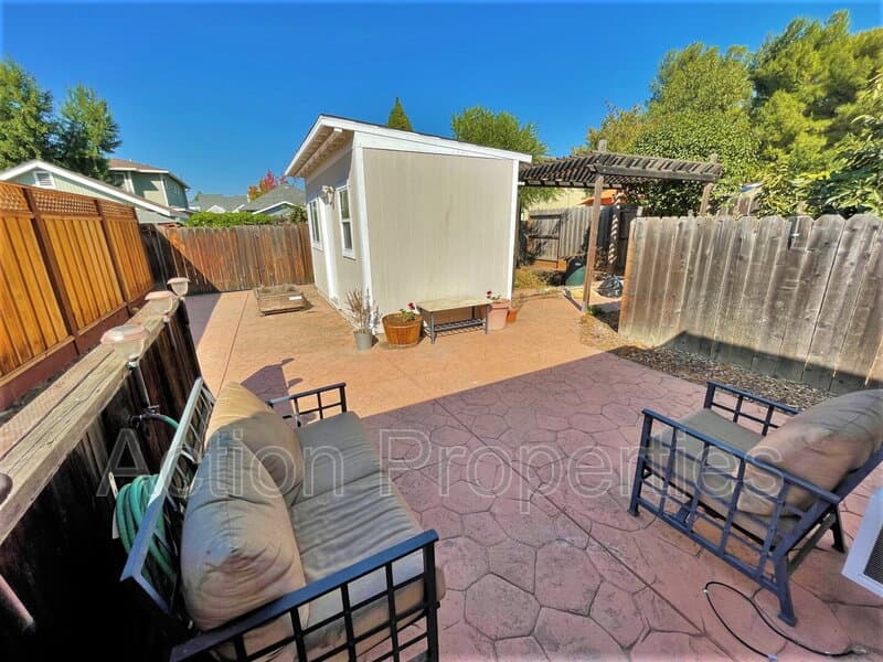Mountain View Condo: 1082 Washington Street