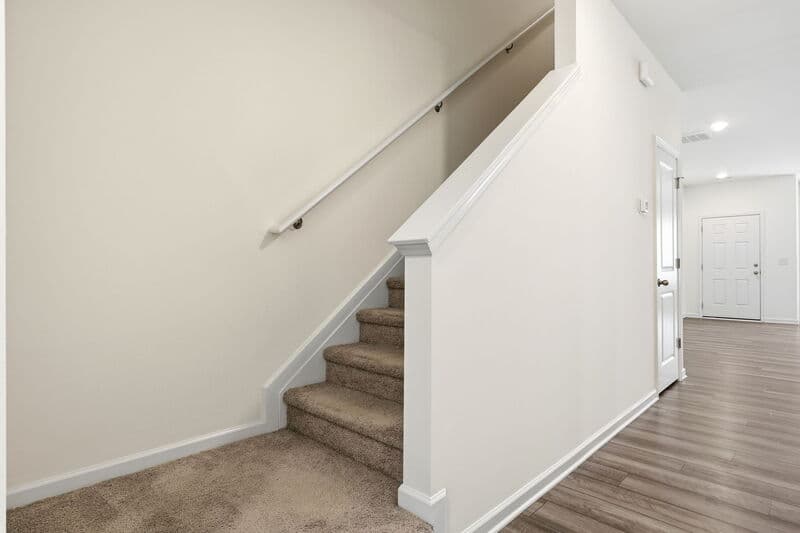 Wake Forest Condo: 307 Spaight Acres Way - 1