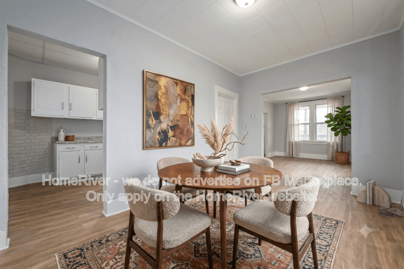 Braddock House: 1170 Ridge Ave