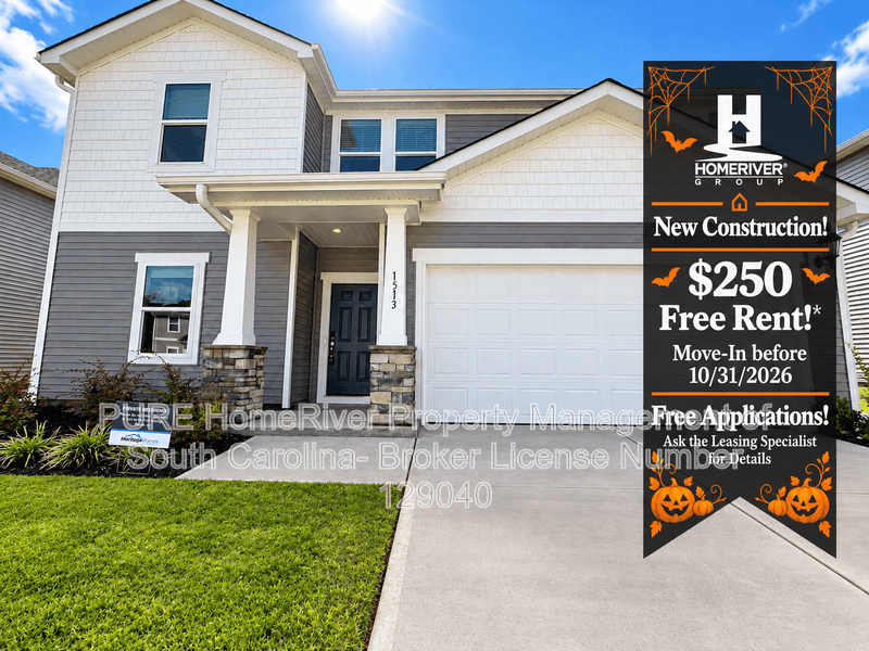 Moore House: 1513 Switchback Cir