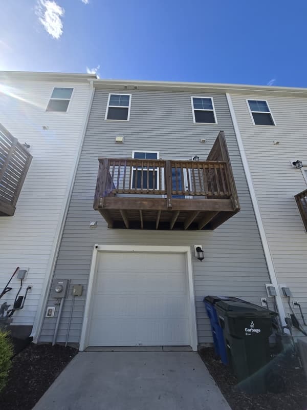 Raleigh Condo: 2437 Kasota Lane