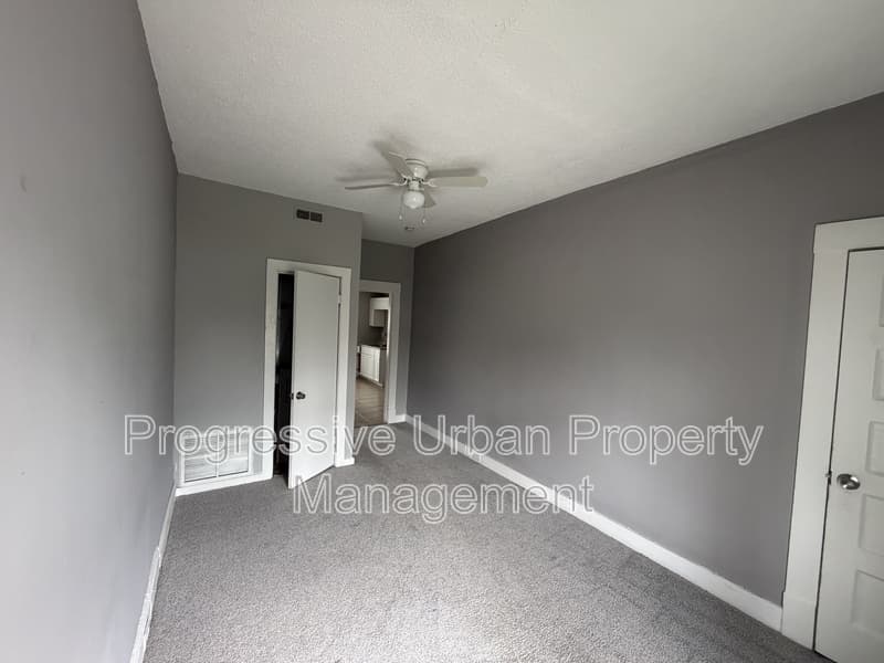 Cleveland Condo: 4520 Bush Avenue - 4