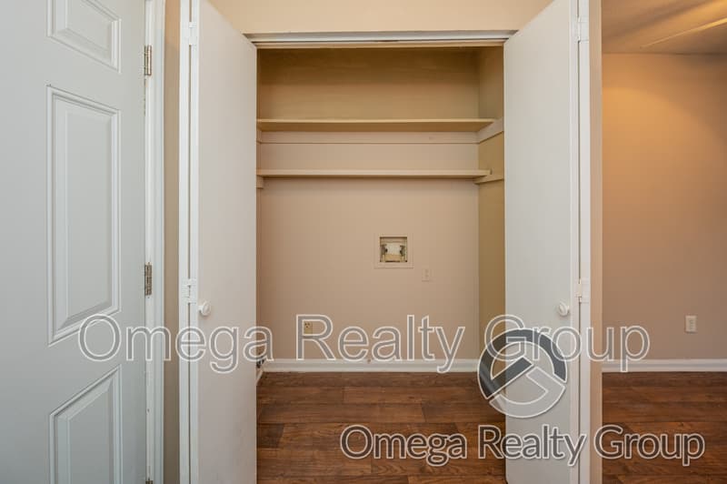 Phenix City Apartment: 901 25th Ave