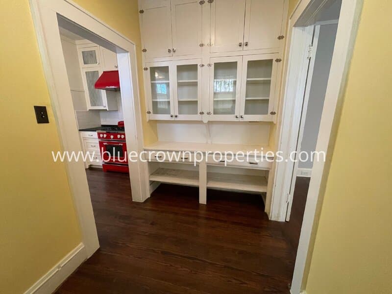 Dallas House: 5521 Richmond Ave