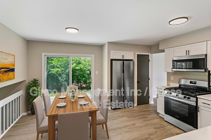 Crete House: 3518 Jacqueline Drive