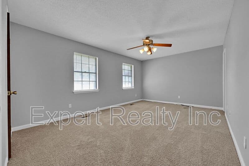 Birmingham House: 2346 Grayson Valley Circle