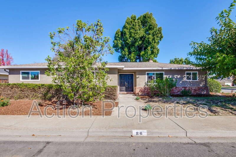Mountain View House: 86 Dalma Drive