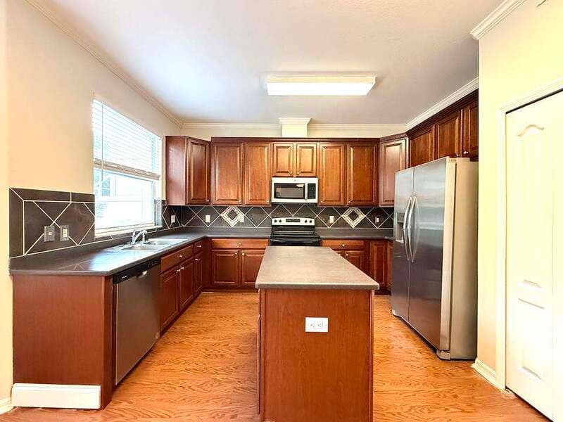 Riverview House: 11335 Village Brook Drive