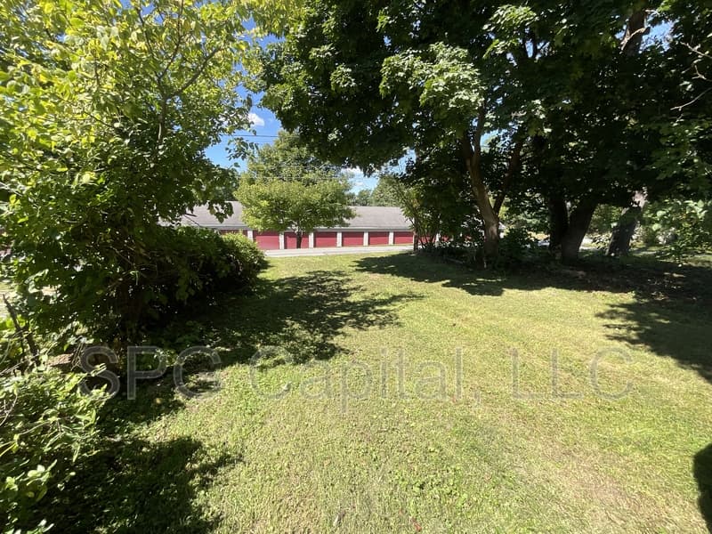 Shippensburg House: 437 East King Street