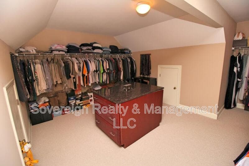 Powder Springs House: 2217 Chaseford Ln