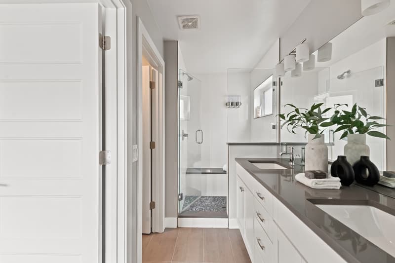 Denver Townhome: 4922 Lowell Blvd