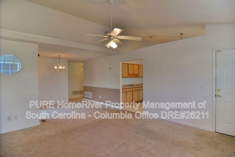 Irmo House: 45 Bradstone Circle