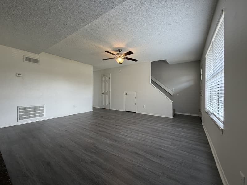 Fayetteville Condo: 3424 Harvard Street