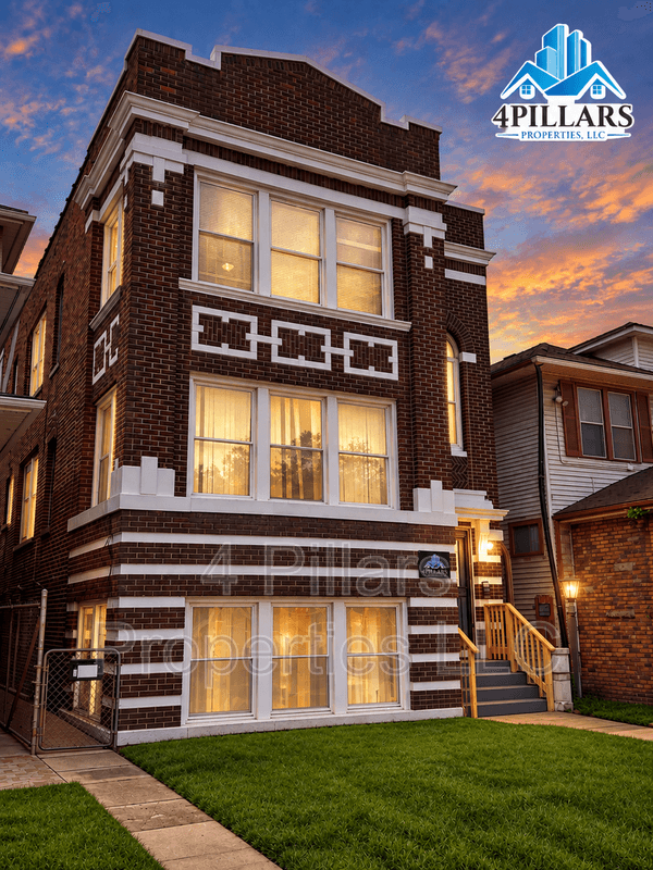 Gary Condo: 544 Pennsylvania Street