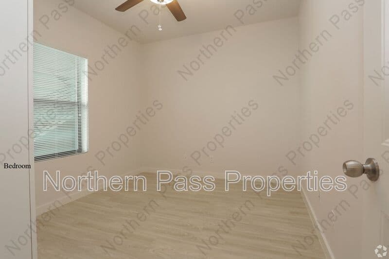El Paso Condo: 1061 Ranger Trail