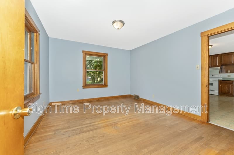 Hagerstown House: 826 Summit Avenue