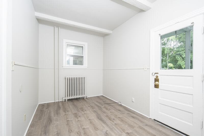 Albany Condo: 489 Hamilton St - 1