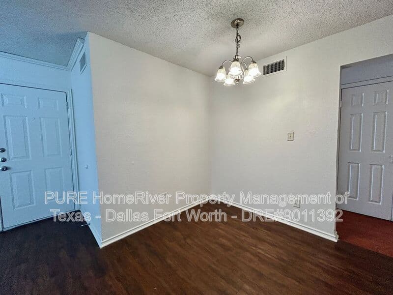 Fort Worth Condo: 6752 Trail Lake Drive A