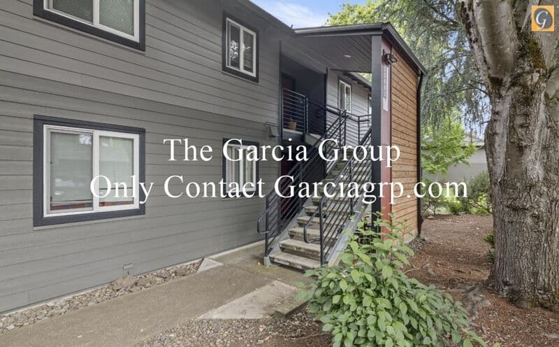 Portland Condo: 12602 NW Barnes Rd