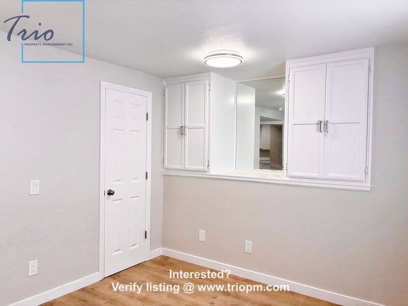 Eugene House: 2693 Chula Vista Boulevard
