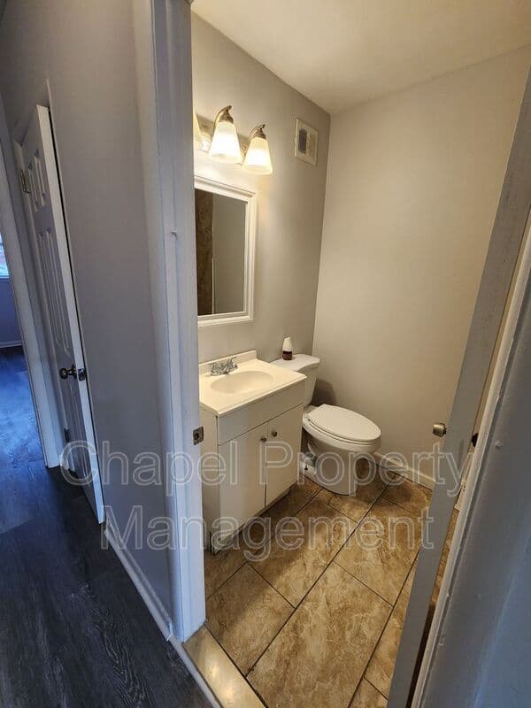 Philadelphia House: 4063 Balwynne Park Road