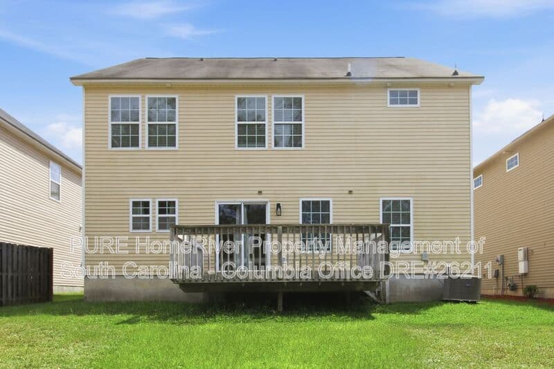 Elgin House: 1111 Triple Crown Ct
