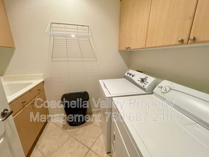 Rancho Mirage Condo: 168 Via Martelli