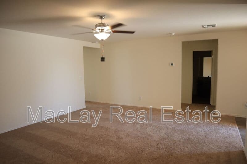Casa Grande House: 1553 E Caballero Dr.