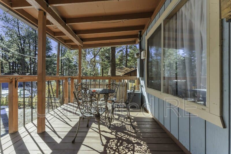 Flagstaff House: 2994 Hotevilla Trail