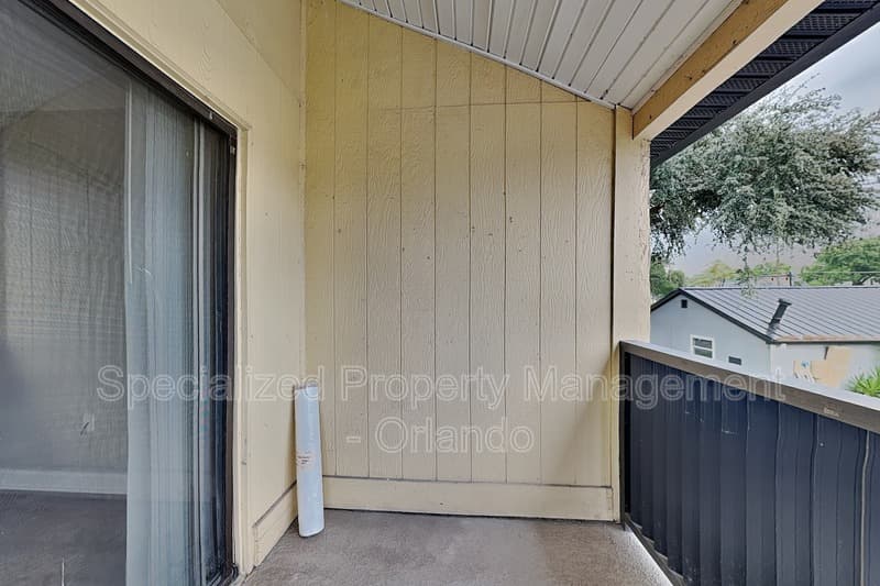 Altamonte Springs Condo: 918 Lake Destiny Rd