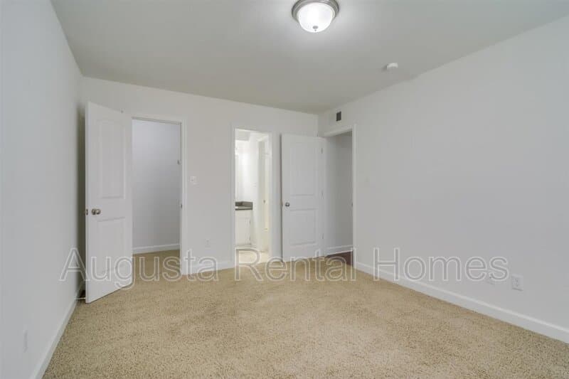 Augusta Condo: 4013-B Wheeler Woods Road