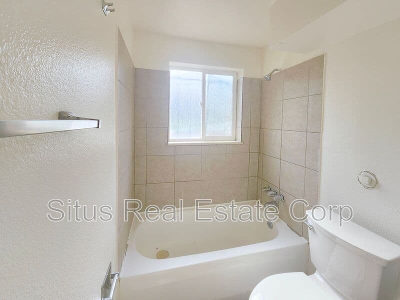 Denver House: 5100 W. 8th Ave