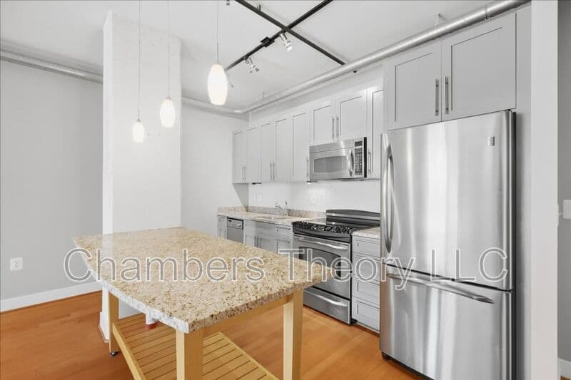 Washington Condo: 2125 14Th St NW