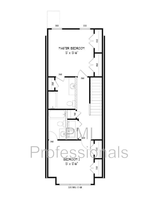 Murfreesboro Townhome: 2132 Gracie Bug Loop