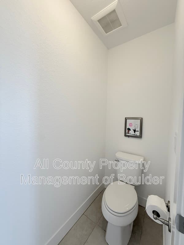 Longmont Townhome: 737 Grandview Meadows Drive