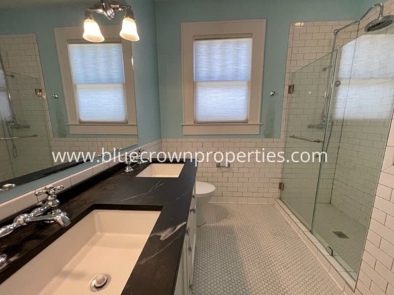Dallas House: 5521 Richmond Ave