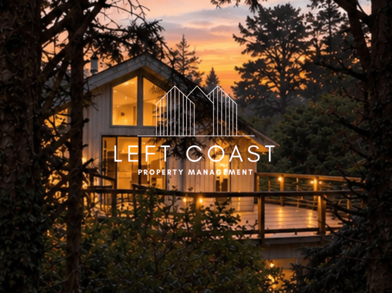 Lincoln City House: 132 Salishan Drive
