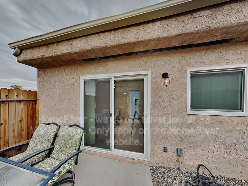 Lake Havasu City Condo: 2630 Mcculloch Blvd N