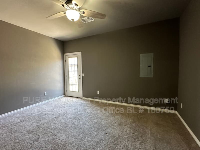 Oklahoma City Condo: 1027 SW 92nd St