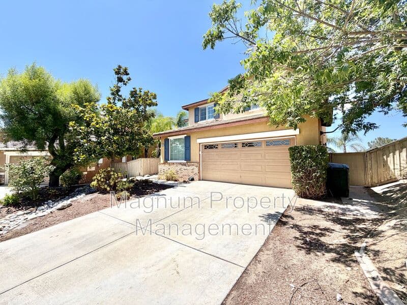 Temecula House: 46383 Vianne Ct