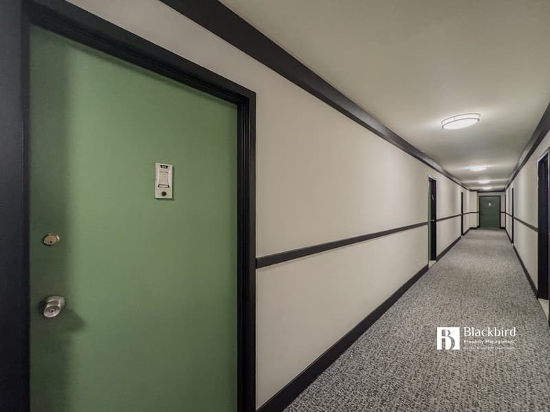 Washington Condo: 2401 H Street Northwest - 914