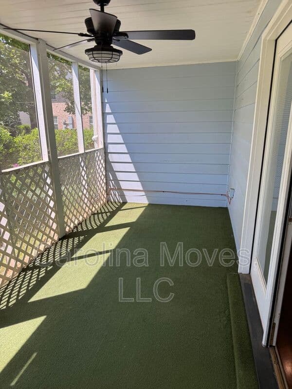 Greenville Condo: 925 Cleveland St.
