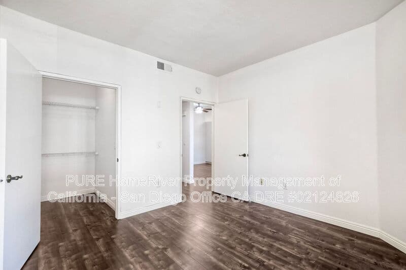 San Diego House: 18812 Caminito Cantilena