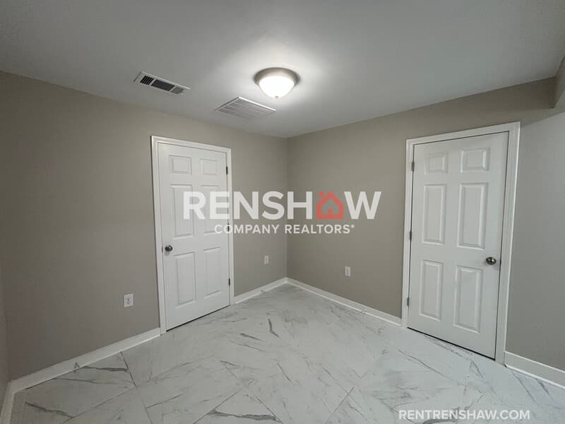 Memphis House: 1294 Snowden Ave