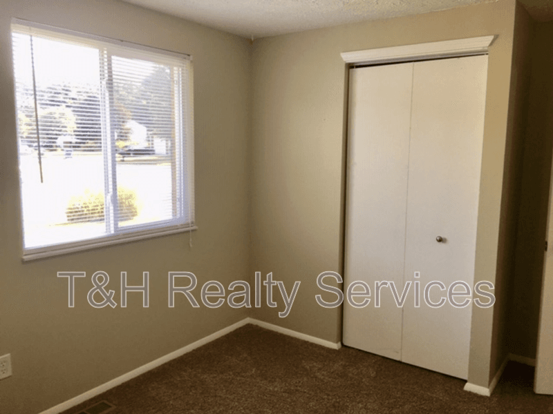 Indianapolis House: 6225 Granner Drive