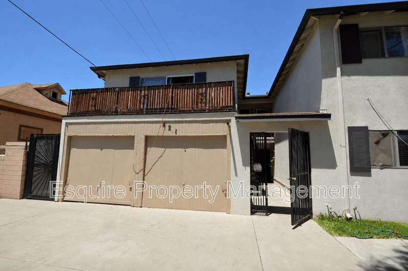 OXNARD Condo: 421 FIRST STREET
