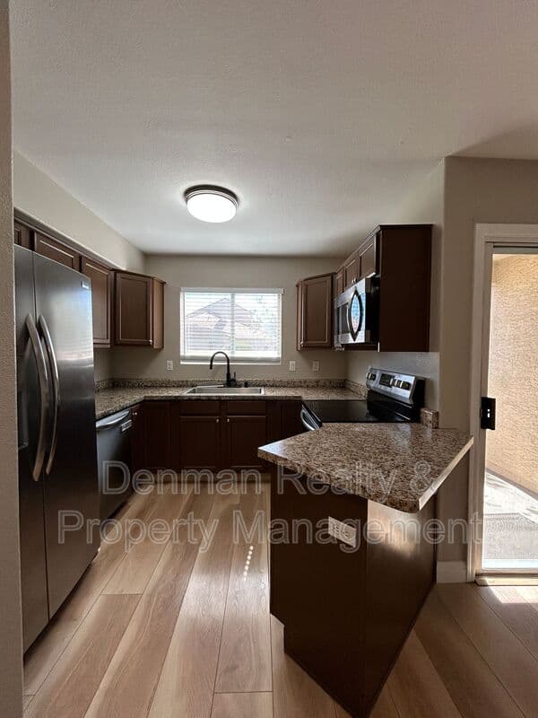 Mesa House: 5808 E. Brown Road