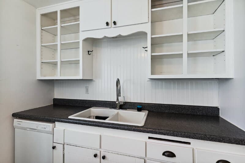 Colorado Springs House: 2326 North Meade Avenue