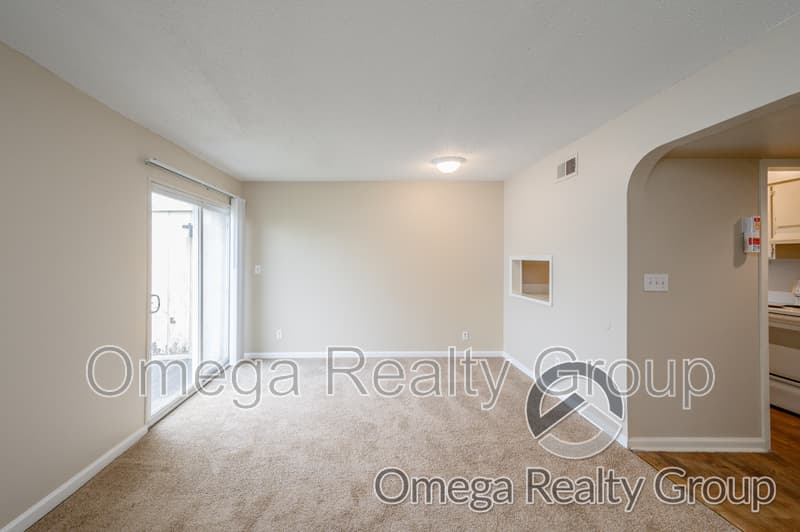 Montgomery Apartment: 3380 Mcgehee Rd
